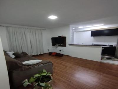 Apartamento para Venda, em Santo Andr, bairro Vila Metalrgica, 2 dormitrios, 1 banheiro, 1 vaga