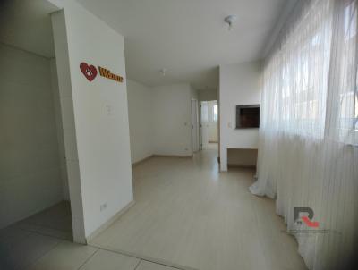 Apartamento para Venda, em Pinhais, bairro Weisspolis, 2 dormitrios, 1 banheiro, 1 vaga