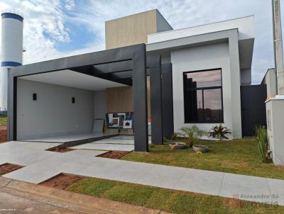 Casa para Venda, em Pirassununga, bairro Bairro Roque, 3 dormitrios, 1 sute