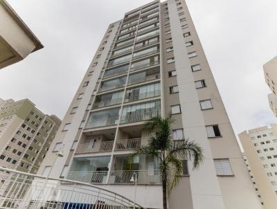 Apartamento para Venda, em So Bernardo do Campo, bairro Planalto, 3 dormitrios, 1 sute, 1 vaga