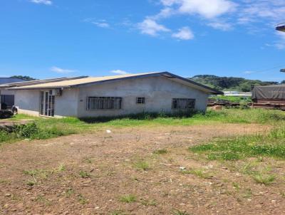 rea Comercial para Venda, em Palmas, bairro Pitanga