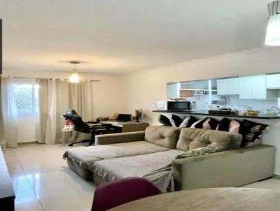 Apartamento para Locao, em So Bernardo do Campo, bairro Jardim do Mar, 1 dormitrio, 1 banheiro