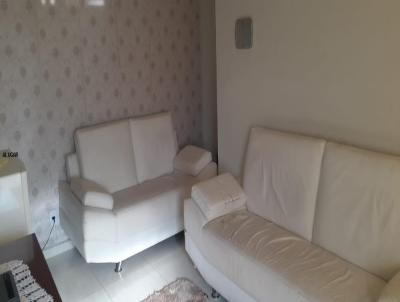 Apartamento 2 Quartos para Venda, em Mogi Guau, bairro Moacir Guzzoni, 2 dormitrios, 2 banheiros, 2 sutes