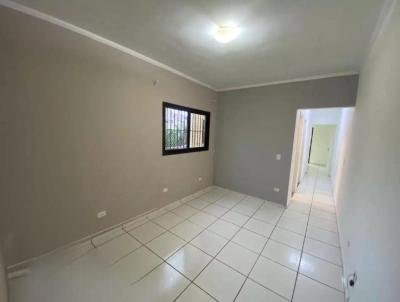 Apartamento para Venda, em Santo Andr, bairro Vila Leopoldina, 2 dormitrios, 1 banheiro, 1 sute, 1 vaga