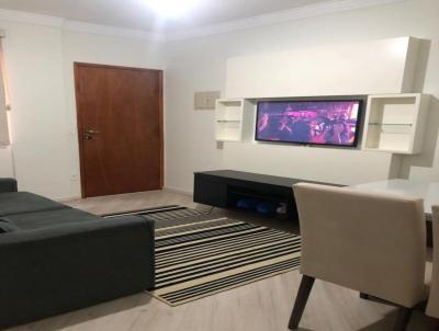 Apartamento para Venda, em So Bernardo do Campo, bairro Vila Euro, 2 dormitrios, 1 banheiro, 1 vaga