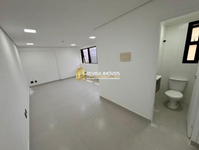 Sala Comercial para Venda, em Barueri, bairro Centro, 2 banheiros, 1 vaga