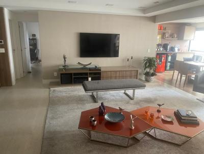 Apartamento para Locao, em Santo Andr, bairro Vila Boa Vista, 4 dormitrios, 4 banheiros, 2 sutes, 4 vagas