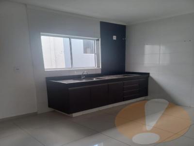 Apartamento para Locao, em Franca, bairro Residencial So Jernimo, 2 dormitrios, 1 banheiro, 1 vaga