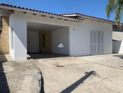 Casa para Locao, em Sombrio, bairro Parque das Avenidas, 3 dormitrios, 2 banheiros, 1 vaga