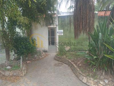 Casa para Venda, em Santo Andr, bairro Vila Eldzia, 2 dormitrios, 2 banheiros, 1 sute, 1 vaga