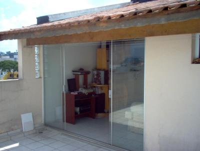 Apartamento Duplex para Venda, em So Bernardo do Campo, bairro Jardim do Mar, 3 dormitrios, 1 sute, 3 vagas