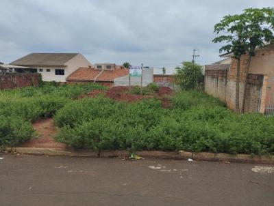 Terreno para Venda, em Astorga, bairro Jardim Paran II