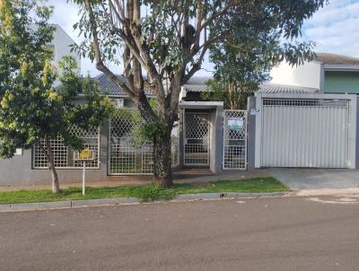 Casa para Venda, em Astorga, bairro Alto da Boa Vista