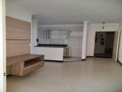 Apartamento para Locao, em So Bernardo do Campo, bairro Vila Gonalves, 1 dormitrio, 1 banheiro