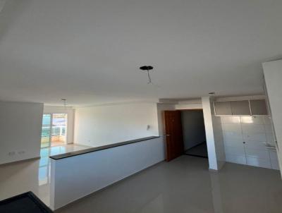 Apartamento para Venda, em Santo Andr, bairro Jardim Ocara, 2 dormitrios, 1 banheiro