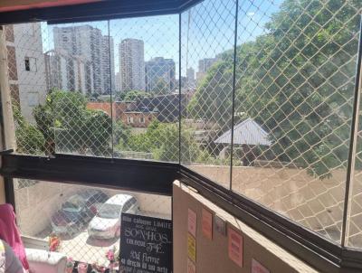 Apartamento para Venda, em So Bernardo do Campo, bairro Vila Baeta Neves, 3 dormitrios, 2 banheiros, 1 sute, 2 vagas