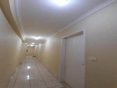 Apartamento para Venda, em So Bernardo do Campo, bairro Cidade Miramar, 2 dormitrios, 1 banheiro