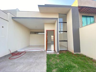 Casa para Venda, em Londrina, bairro Olmpico, 2 dormitrios, 3 banheiros, 2 sutes, 1 vaga