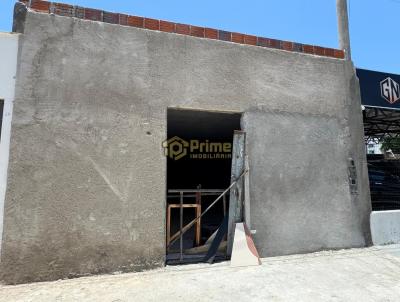 Ponto Comercial para Locação, em Guanambi, bairro Brindes, 1 banheiro