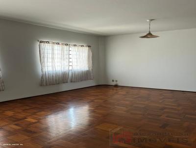 Apartamento para Locao, em Pirassununga, bairro Centro, 3 dormitrios, 1 sute