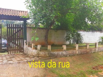 Chcara para Venda, em Biritiba Mirim, bairro Castellano