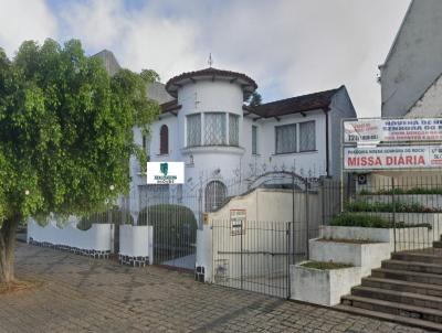 Casa para Venda, em Curitiba, bairro Rebouas, 4 dormitrios, 3 banheiros, 4 vagas