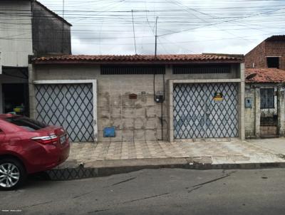 Casa para Venda, em Caucaia, bairro Nova Metrpole (Jurema), 3 dormitrios, 3 banheiros, 3 sutes, 2 vagas