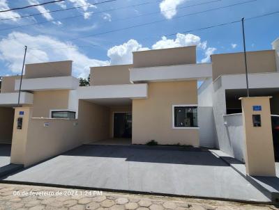 Casa em Condomnio para Venda, em So Jos de Ribamar, bairro Cohatrac V, 3 dormitrios, 3 banheiros, 2 sutes, 2 vagas