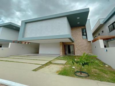 Casa Duplex para Venda, em Pao do Lumiar, bairro Araagy, 4 dormitrios, 5 banheiros, 3 sutes, 2 vagas