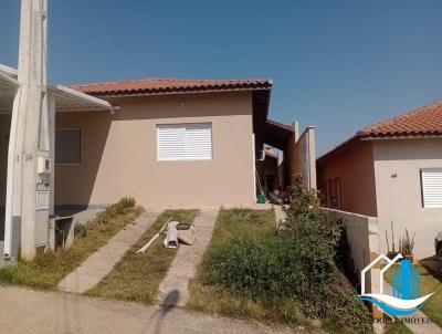 Casa para Venda, em Sorocaba, bairro Jardim Santa Esmeralda, 1 dormitrio, 1 banheiro, 1 sute, 1 vaga