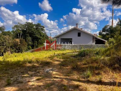 Terreno para Venda, em So Bento do Sul, bairro Alpino