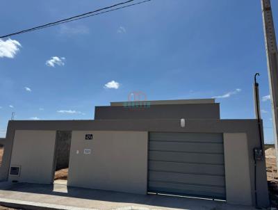 Casa para Venda, em Mossor, bairro Rinco, 2 dormitrios, 1 banheiro