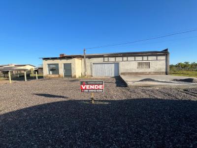 Pavilho para Venda, em So Joo do Sul, bairro Vila Santa Catarina