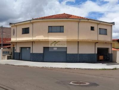 Casa para Venda, em So Sebastio do Paraso, bairro Jardim Europa, 2 dormitrios, 1 banheiro, 2 vagas