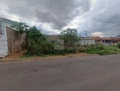 Terreno para Venda, em So Sebastio do Paraso, bairro Rubens Rocha