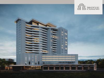 Apartamento para Venda, em So Loureno, bairro Centro, 1 dormitrio, 1 banheiro, 1 vaga