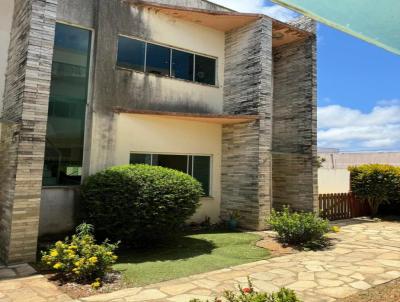 Casa em Condomnio para Venda, em Parnamirim, bairro Parque das Naes, 2 dormitrios, 2 banheiros, 2 sutes, 1 vaga