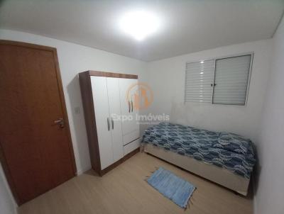 Apartamento para Venda, em So Paulo, bairro Vila Guilhermina, 2 dormitrios, 1 banheiro