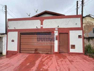 Casa para Venda, em Avar, bairro Alto da boa vista, 3 dormitrios, 3 banheiros, 1 sute, 4 vagas