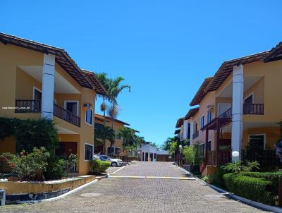 Casa em Condomnio para Venda, em Salvador, bairro Itapu, 3 dormitrios, 1 sute, 2 vagas