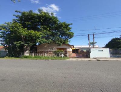 Terreno para Venda, em Curitiba, bairro Uberaba