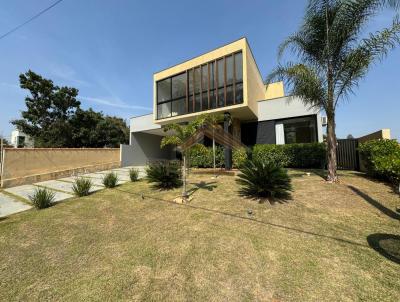 Casa em Condomnio para Venda, em Porangaba, bairro Ninho Verde 1, 3 dormitrios, 5 banheiros, 3 sutes, 5 vagas