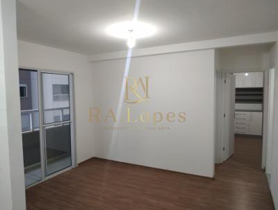 Apartamento para Venda, em Santo Andr, bairro Vila Metalrgica, 2 dormitrios, 1 banheiro, 1 vaga