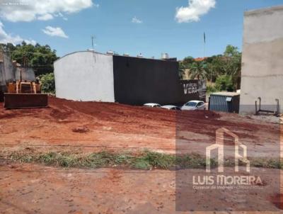 Terreno para Venda, em Araraquara, bairro jardim das Gaivotas