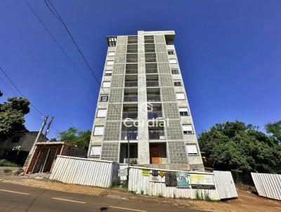 Apartamento para Venda, em Santa Rosa, bairro Bairro Centro, 2 dormitrios, 1 banheiro, 1 vaga