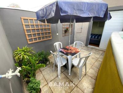 Casa / Sobrado para Venda, em So Paulo, bairro Vila Monumento, 2 dormitrios, 3 banheiros, 1 vaga