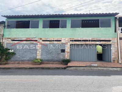 Casa para Venda, em Betim, bairro Capelinha, 4 dormitrios, 2 banheiros, 2 sutes, 1 vaga