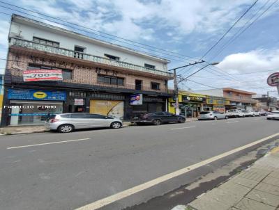 Sala Comercial para Locao, em Suzano, bairro Vila Amorim, 1 banheiro