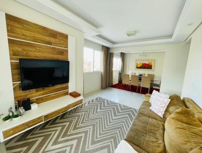Apartamento para Venda, em So Jos, bairro Campinas, 2 dormitrios, 2 banheiros, 1 sute, 1 vaga