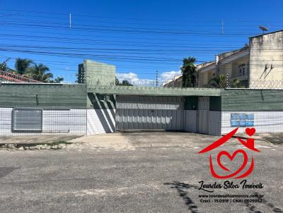 Casa em Condomnio para Venda, em Fortaleza, bairro Lagoa Redonda, 2 dormitrios, 4 banheiros, 2 sutes, 2 vagas